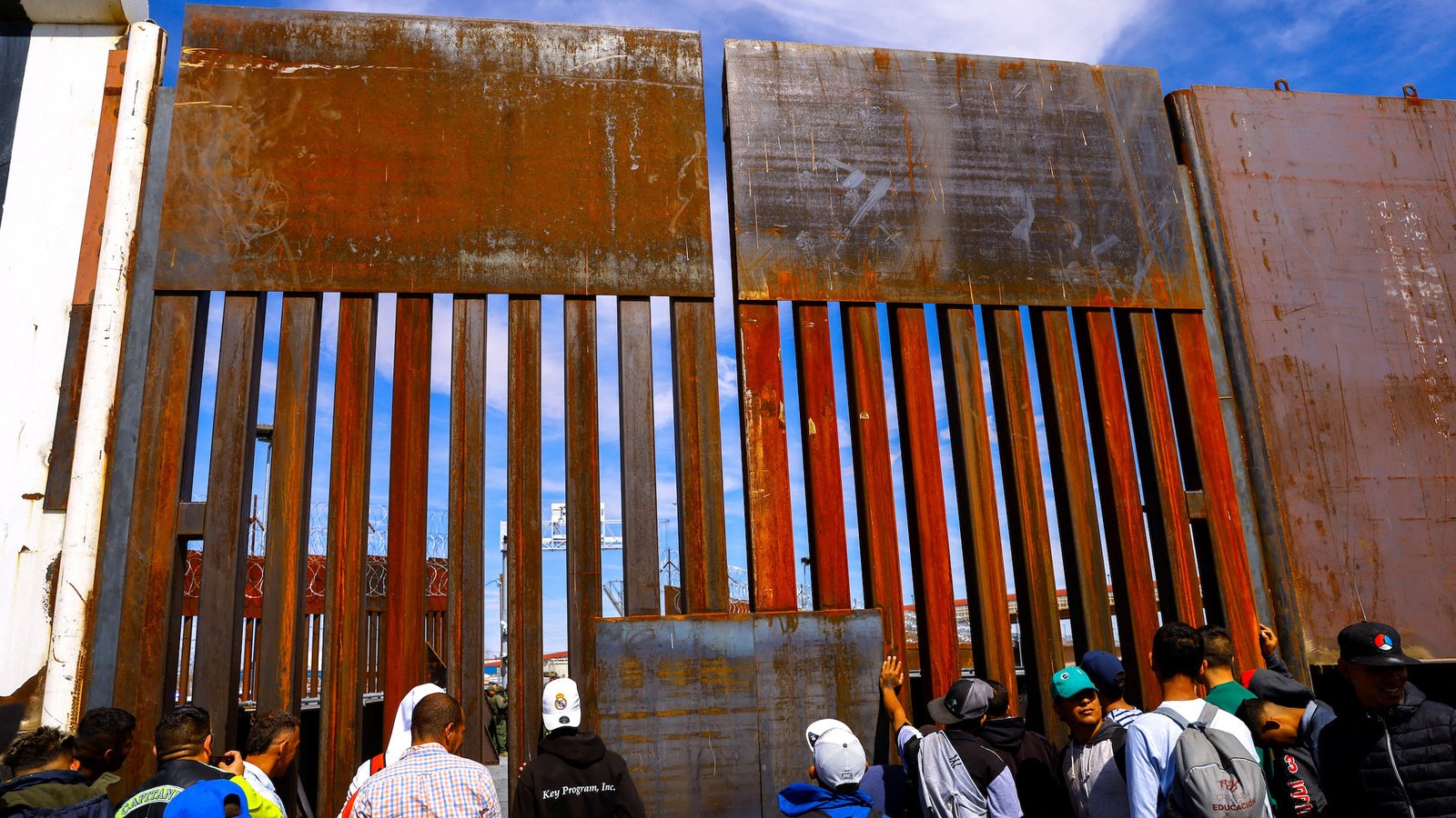 U.S. Immigration Policy, With Edward Alden | Council On Foreign Relations